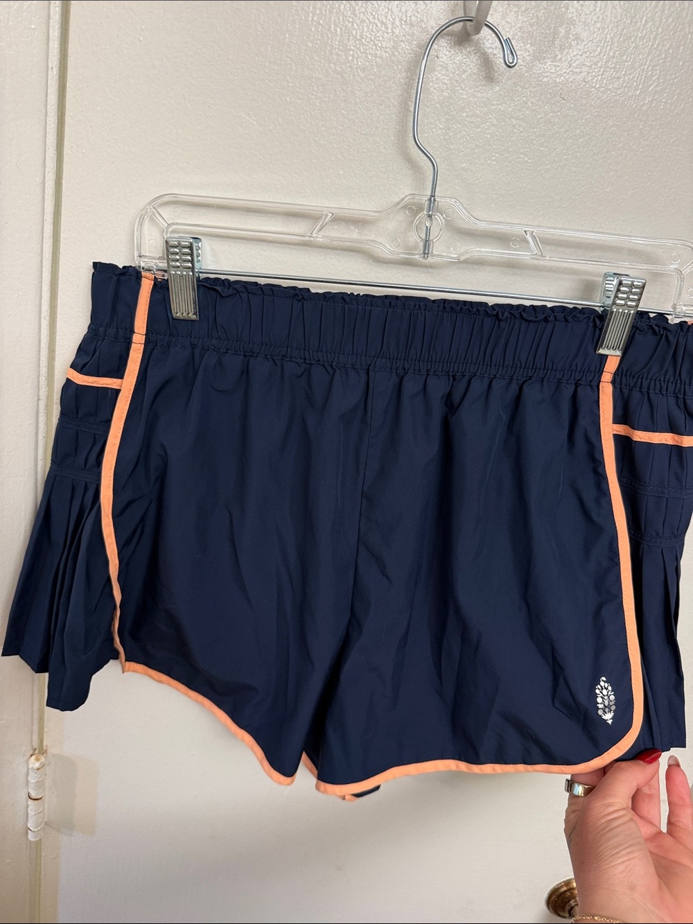 Free People Movement Shorts